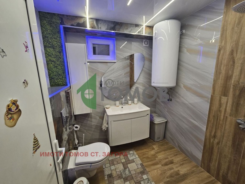 Na prodej  Dům oblast Stará Zagora , Zagore , 167 m2 | 22463562 - obraz [8]