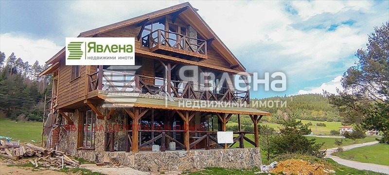 На продаж  Будинок область Пазарджик , м-т Цигов чарк , 320 кв.м | 89634046 - зображення [2]