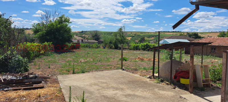 Продава КЪЩА, с. Бабук, област Силистра, снимка 5 - Къщи - 52781314