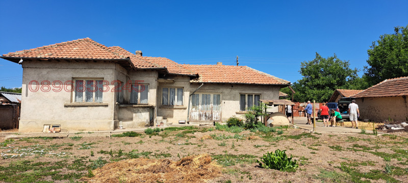 Продава КЪЩА, с. Бабук, област Силистра