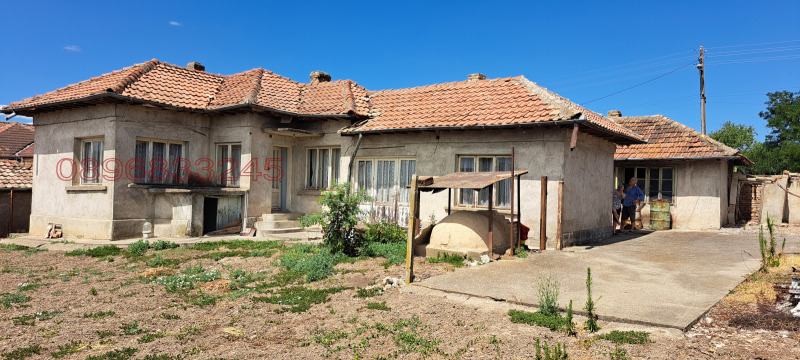 Продава КЪЩА, с. Бабук, област Силистра, снимка 3 - Къщи - 52781314