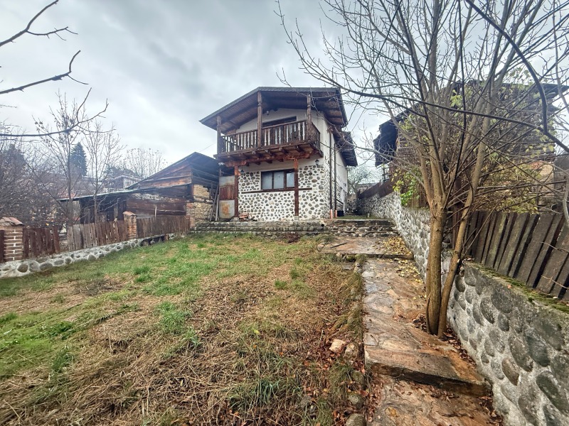 Продава КЪЩА, с. Долно Драглище, област Благоевград, снимка 17 - Къщи - 53241836