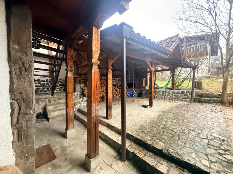 Продава КЪЩА, с. Долно Драглище, област Благоевград, снимка 3 - Къщи - 53241836