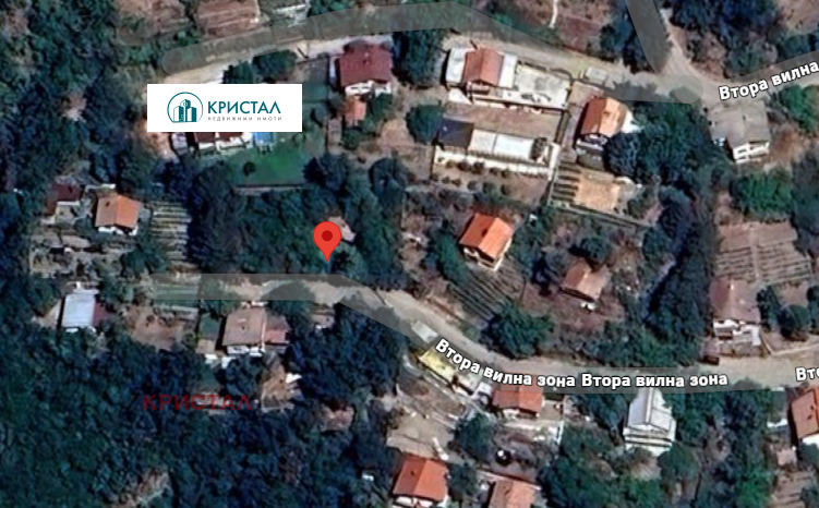 Продава КЪЩА, с. Храбрино, област Пловдив, снимка 4 - Къщи - 53259745