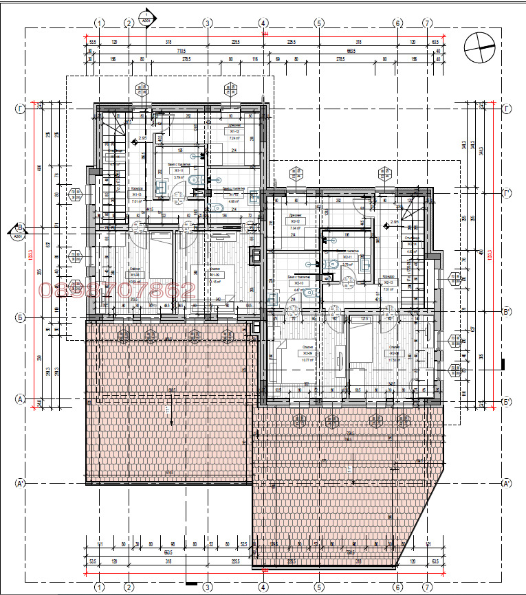 Продава КЪЩА, с. Пролеша, област София област, снимка 9 - Къщи - 53487850