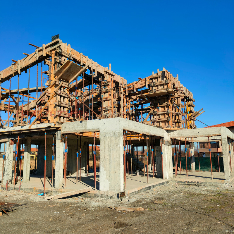 Продава КЪЩА, с. Пролеша, област София област, снимка 6 - Къщи - 53487850