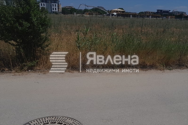 Продава ПАРЦЕЛ, гр. Пловдив, Остромила