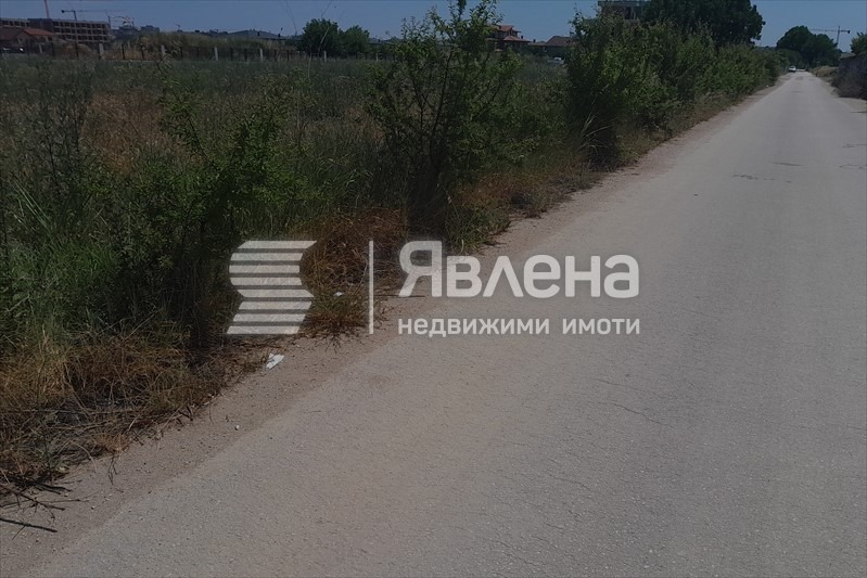Продава ПАРЦЕЛ, гр. Пловдив, Остромила, снимка 2 - Парцели - 55697488