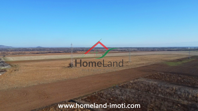 Продава ЗЕМЕДЕЛСКА ЗЕМЯ, с. Априлци, област Пазарджик, снимка 2 - Земеделска земя - 53232054