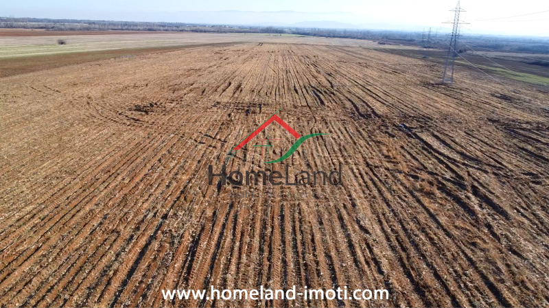 Продава ЗЕМЕДЕЛСКА ЗЕМЯ, с. Априлци, област Пазарджик, снимка 3 - Земеделска земя - 53232054