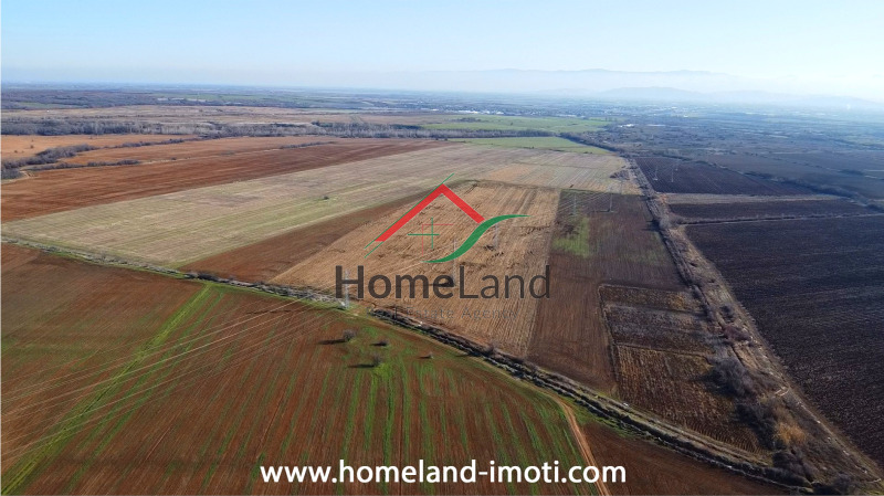 Продава ЗЕМЕДЕЛСКА ЗЕМЯ, с. Априлци, област Пазарджик