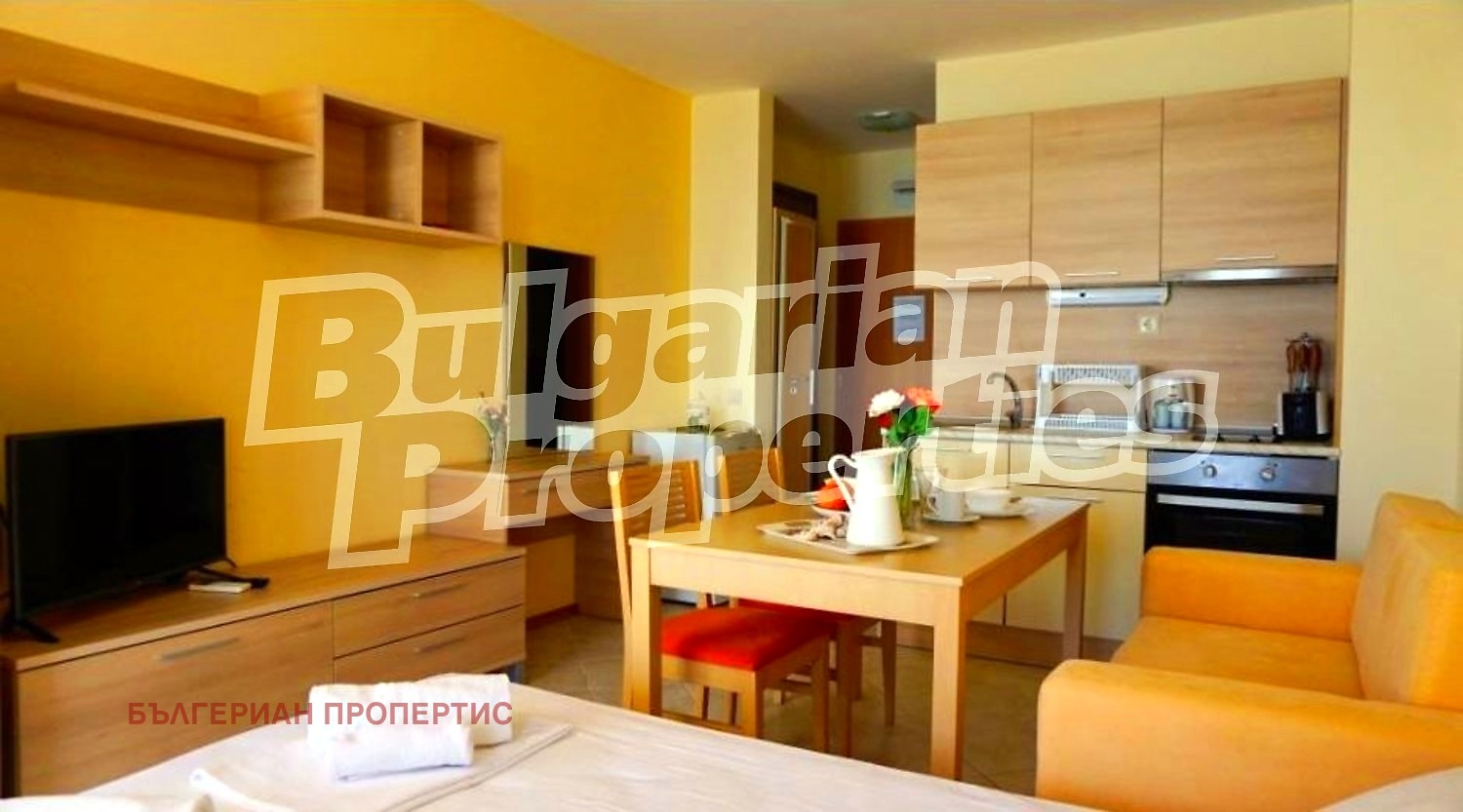 Продава 1-СТАЕН, гр. Каварна, област Добрич, снимка 9 - Апартаменти - 53754093