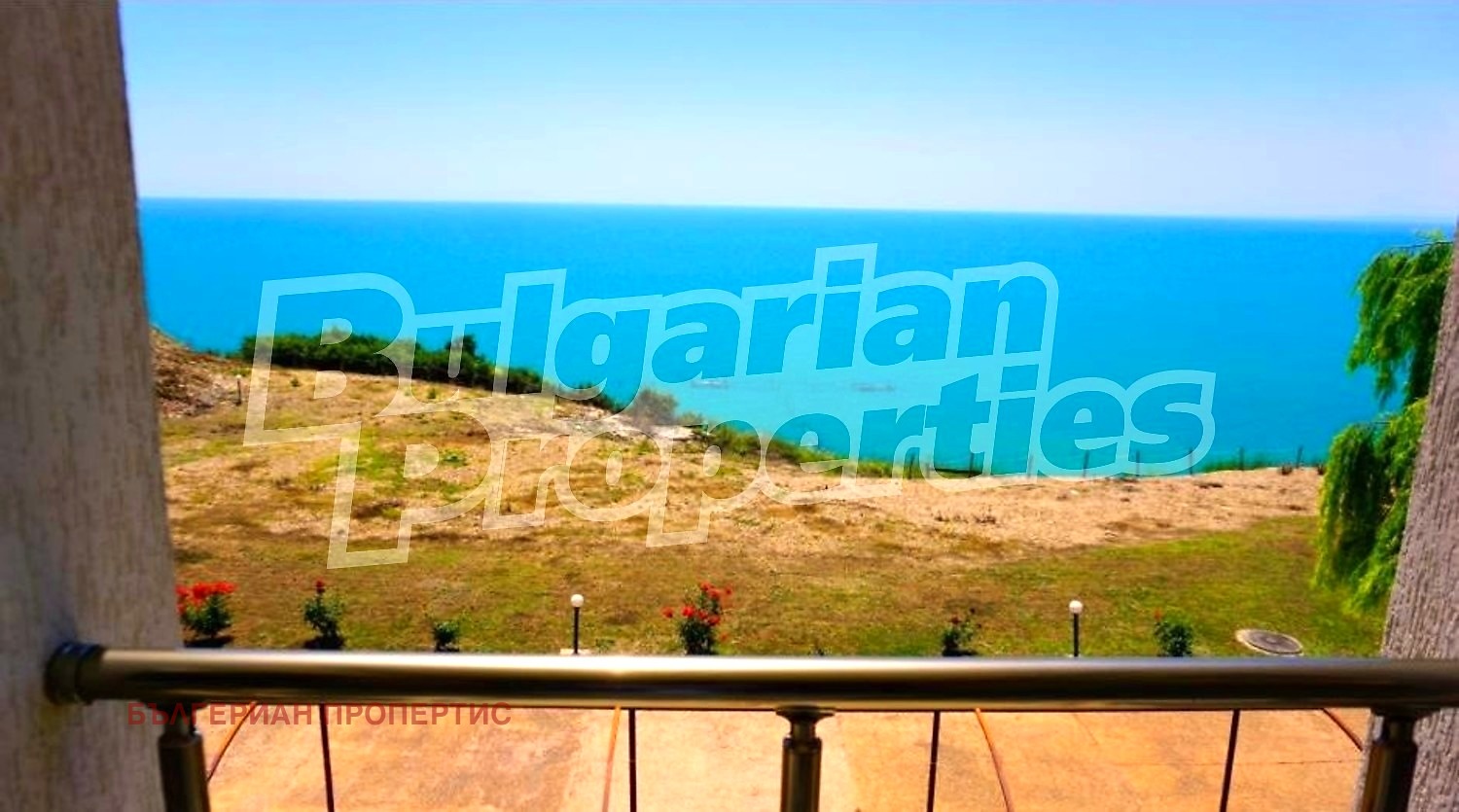 Продава 1-СТАЕН, гр. Каварна, област Добрич, снимка 5 - Апартаменти - 53754093