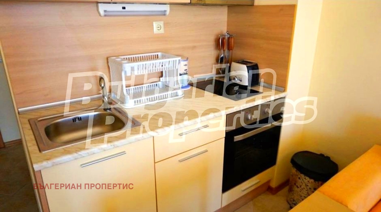 Продава 1-СТАЕН, гр. Каварна, област Добрич, снимка 4 - Апартаменти - 53754093