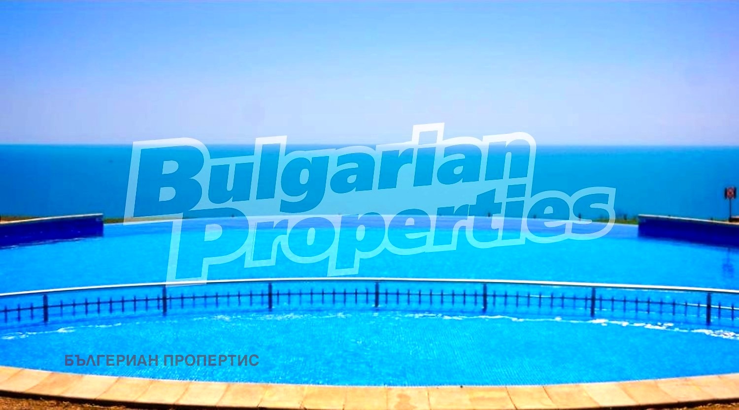 Продава 1-СТАЕН, гр. Каварна, област Добрич, снимка 13 - Апартаменти - 53754093