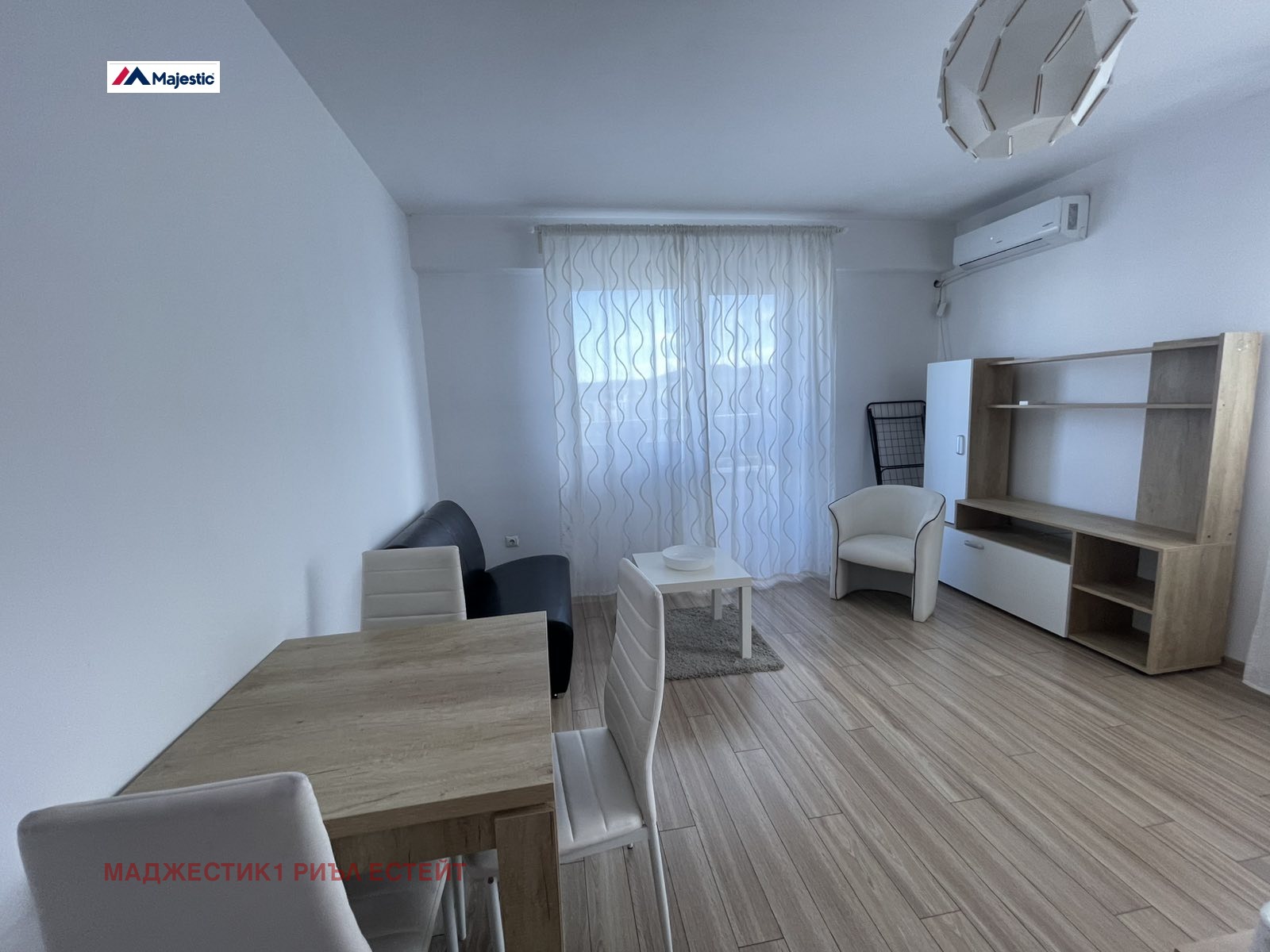 Продава 1-СТАЕН, гр. София, Студентски град, снимка 3 - Апартаменти - 54792586