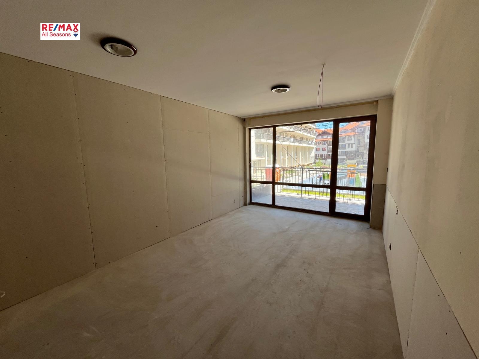 Продава 2-СТАЕН, гр. Банско, област Благоевград, снимка 5 - Апартаменти - 54409820