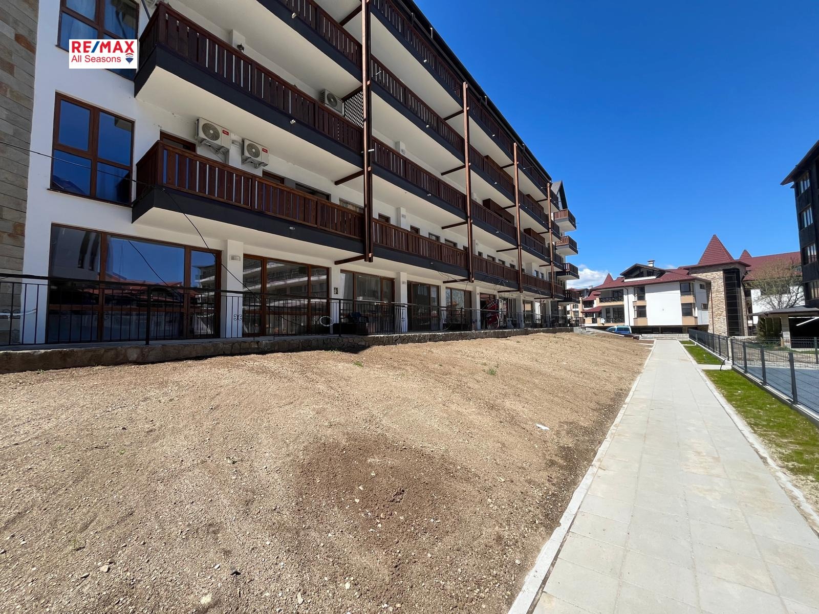 Продава 2-СТАЕН, гр. Банско, област Благоевград, снимка 14 - Апартаменти - 54409820