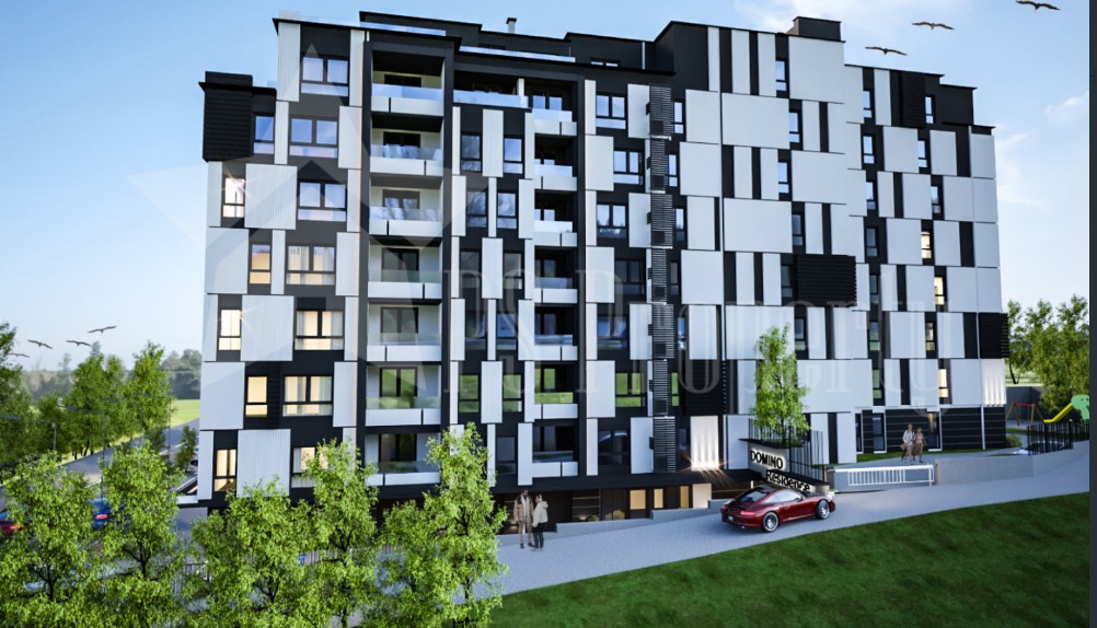 Продава 2-СТАЕН, гр. Стара Загора, Аязмото, снимка 2 - Апартаменти - 54677055