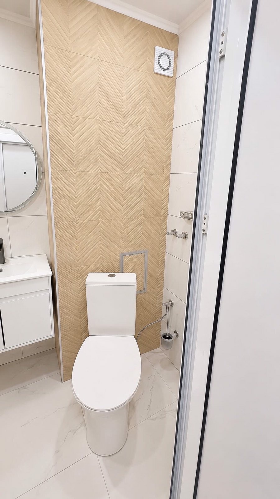 Продава 2-СТАЕН, гр. Варна, Младост 1, снимка 9 - Апартаменти - 55013997