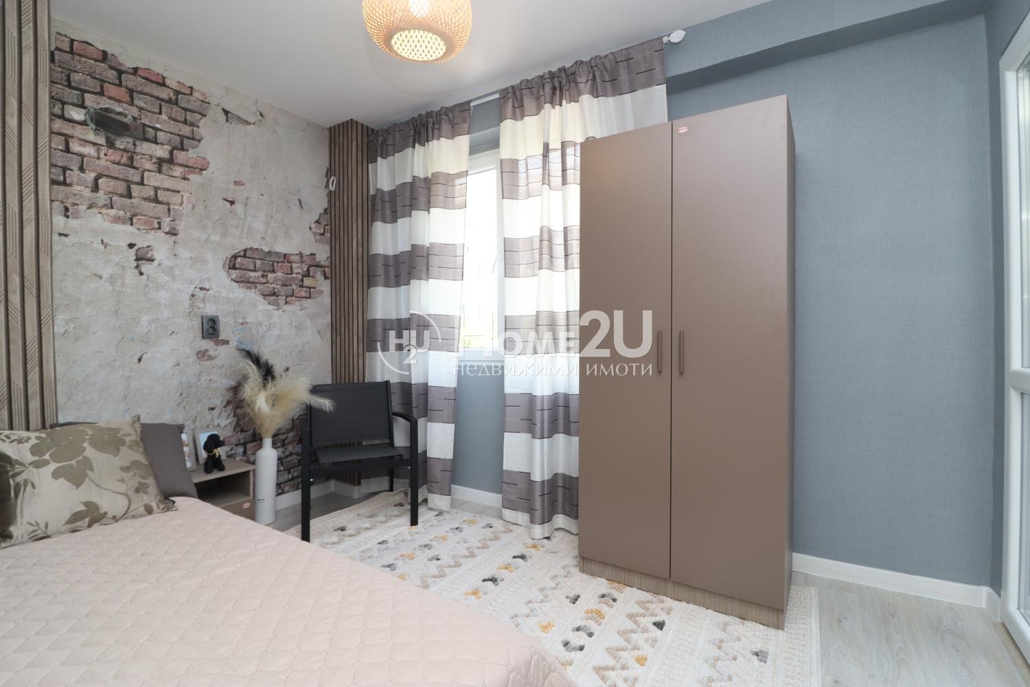 Продава 2-СТАЕН, гр. Пловдив, Кършияка, снимка 11 - Апартаменти - 55402925