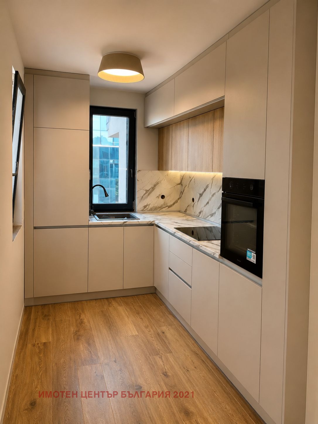 Продава 2-СТАЕН, гр. София, Студентски град, снимка 3 - Апартаменти - 56082276