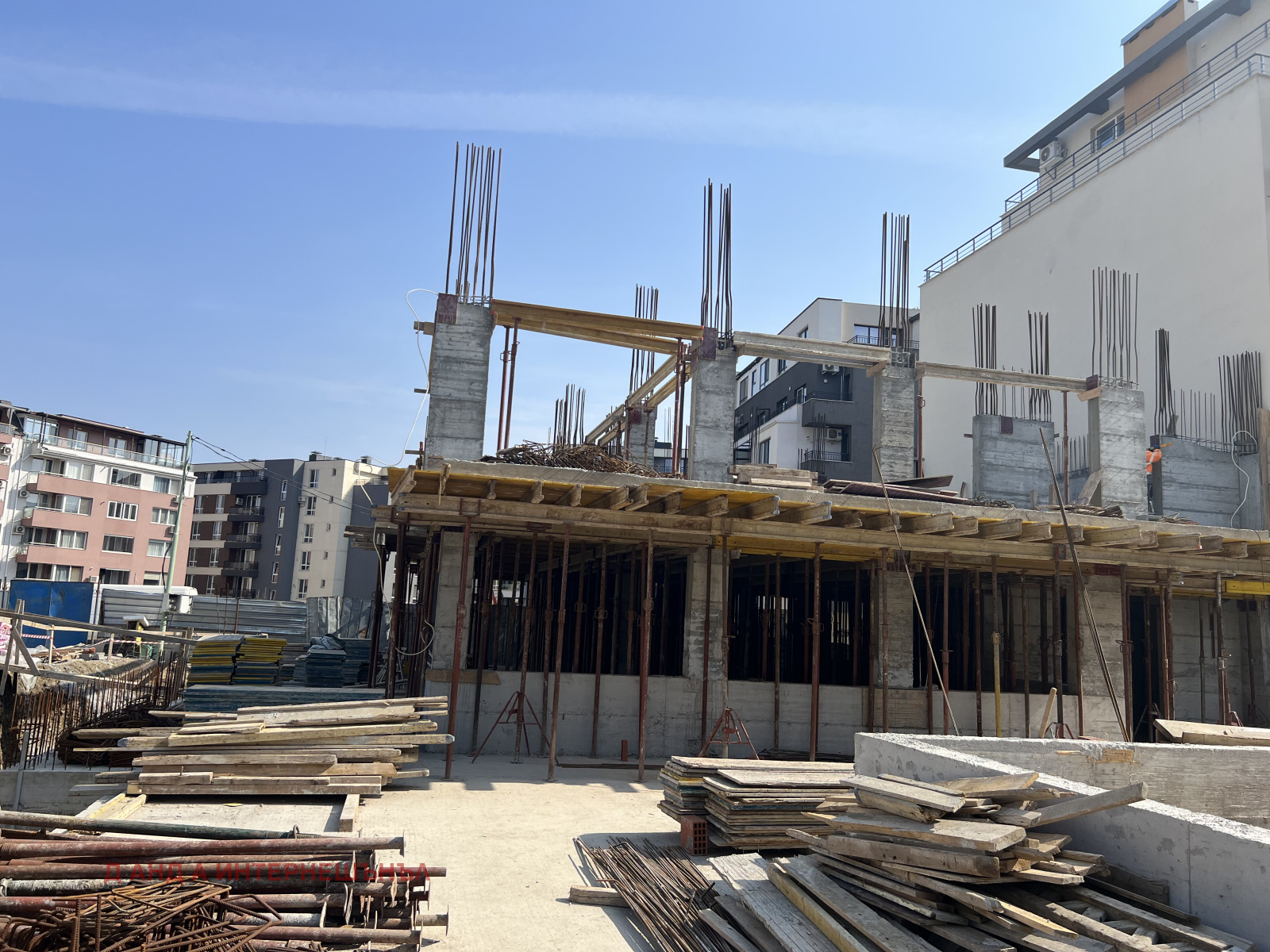 Продава 3-СТАЕН, гр. София, Студентски град, снимка 2 - Апартаменти - 53909263