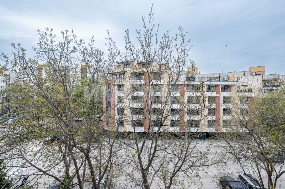 Продава 3-СТАЕН, гр. Пловдив, Тракия, снимка 3 - Апартаменти - 54518121