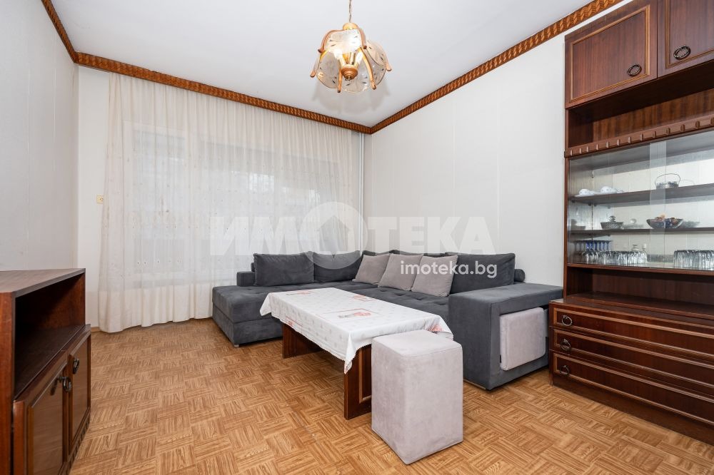Продава 3-СТАЕН, гр. Пловдив, Тракия, снимка 2 - Апартаменти - 54518121