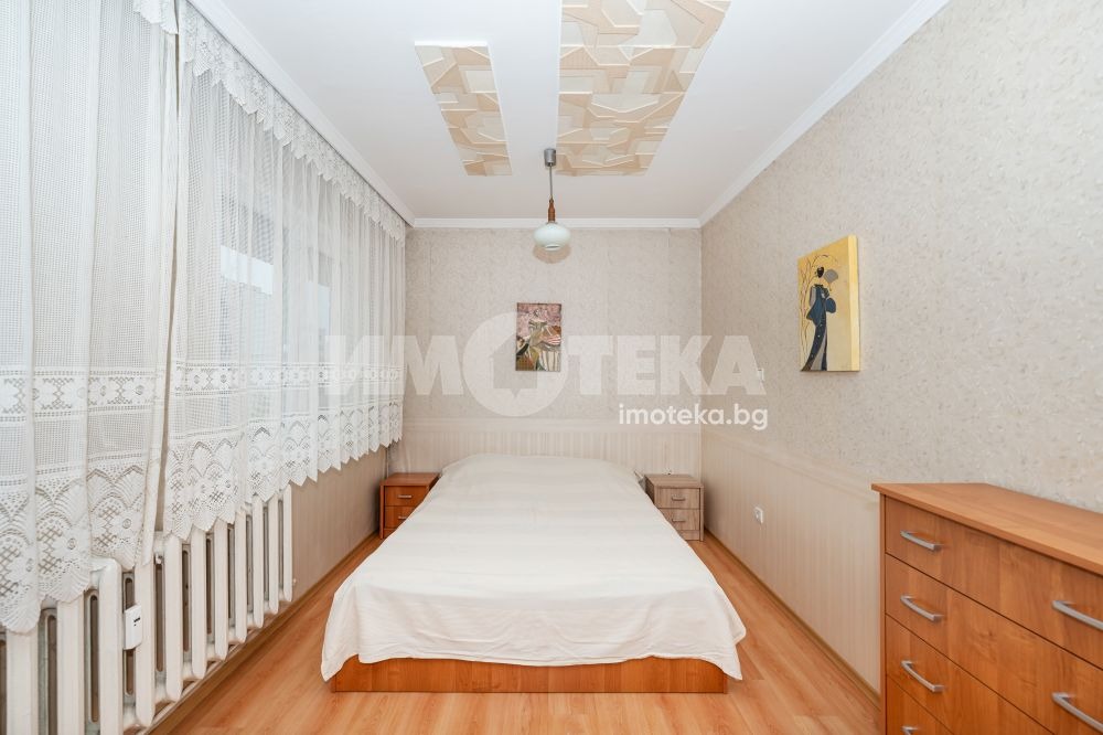 Продава 3-СТАЕН, гр. Пловдив, Тракия, снимка 8 - Апартаменти - 54518121