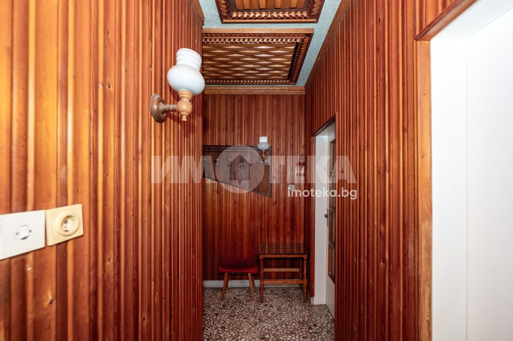 Продава 3-СТАЕН, гр. Пловдив, Тракия, снимка 16 - Апартаменти - 54518121