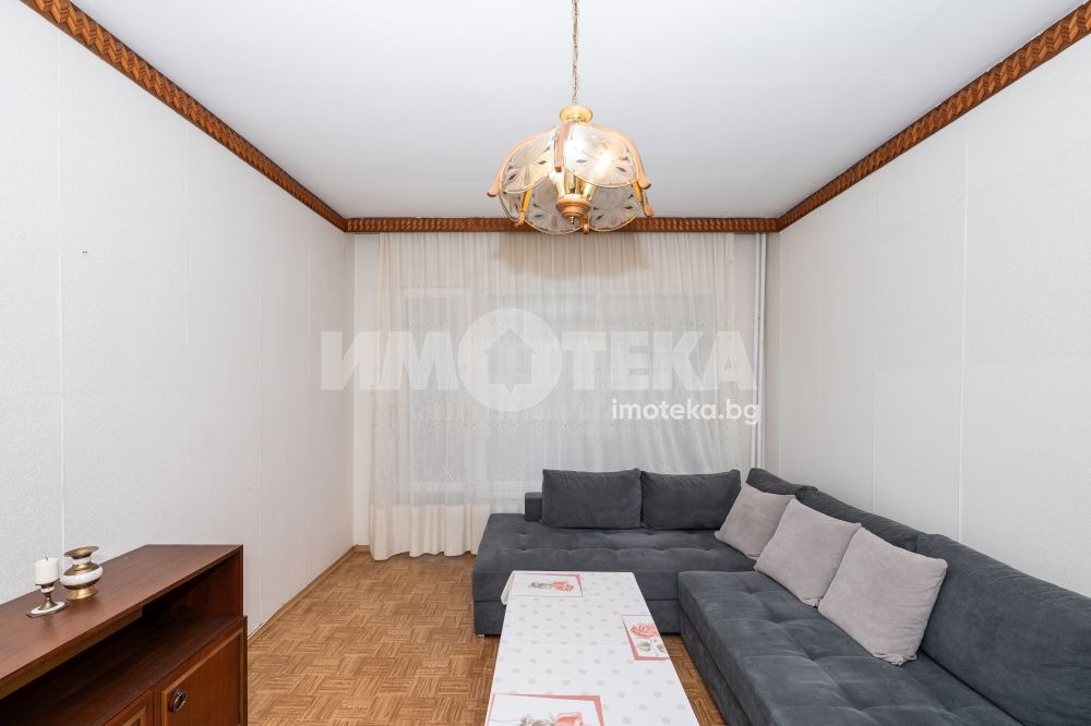 Продава 3-СТАЕН, гр. Пловдив, Тракия, снимка 4 - Апартаменти - 54518121