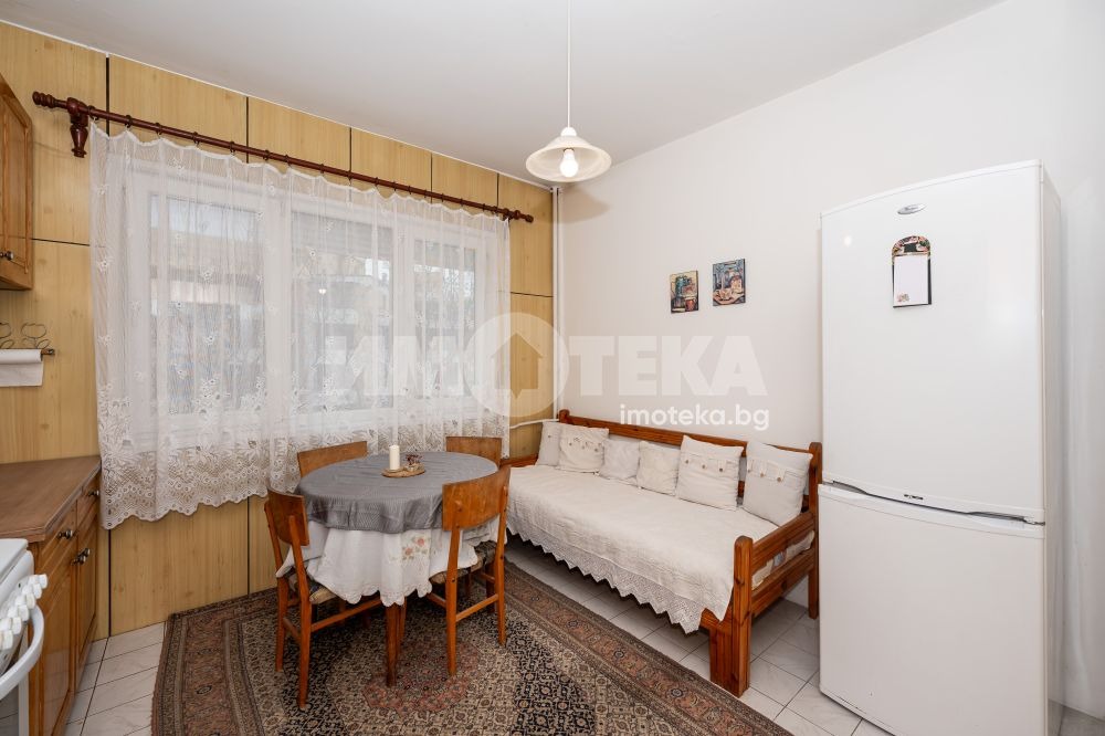 Продава 3-СТАЕН, гр. Пловдив, Тракия, снимка 7 - Апартаменти - 54518121