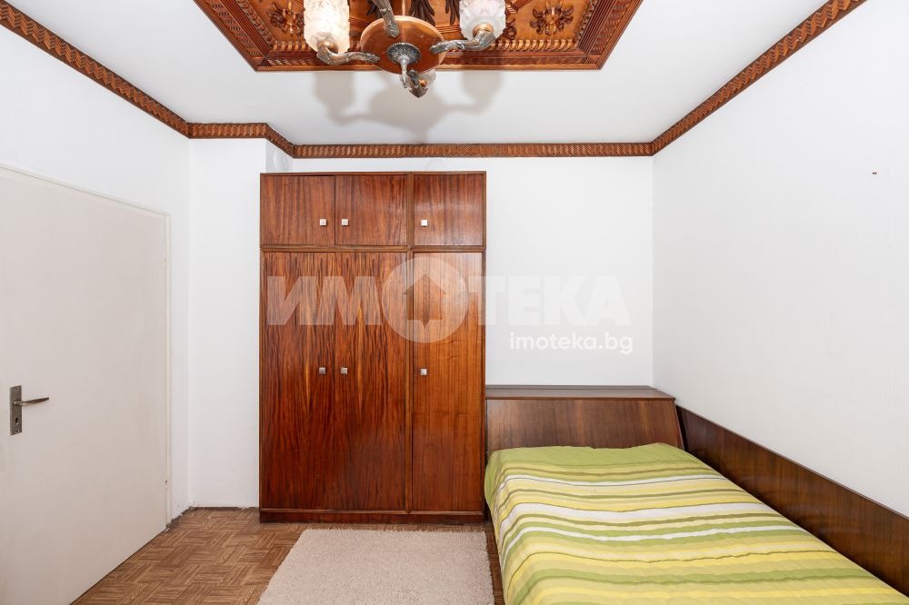 Продава 3-СТАЕН, гр. Пловдив, Тракия, снимка 13 - Апартаменти - 54518121