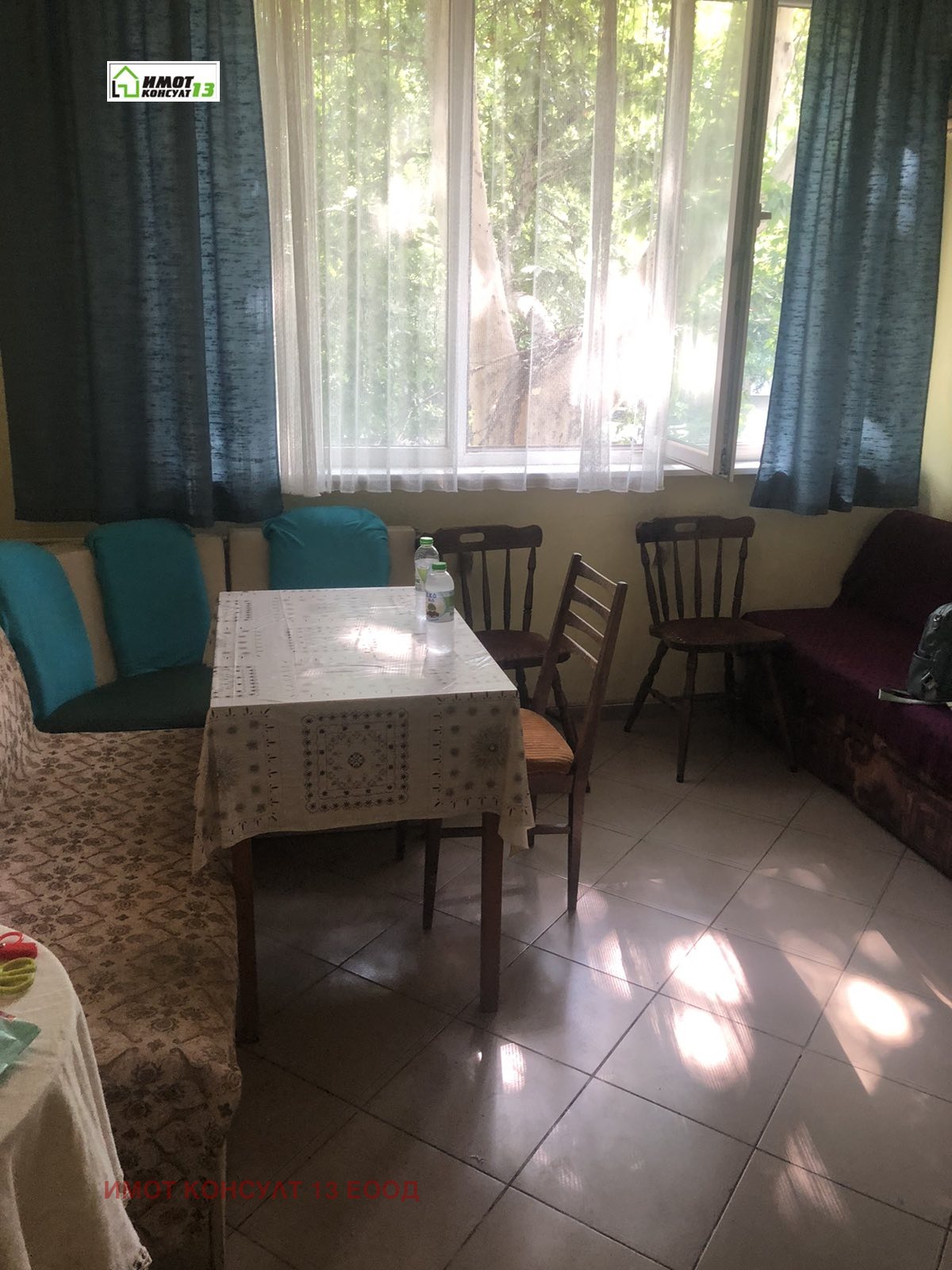 Продава 3-СТАЕН, гр. Плевен, Широк център, снимка 3 - Апартаменти - 55308483