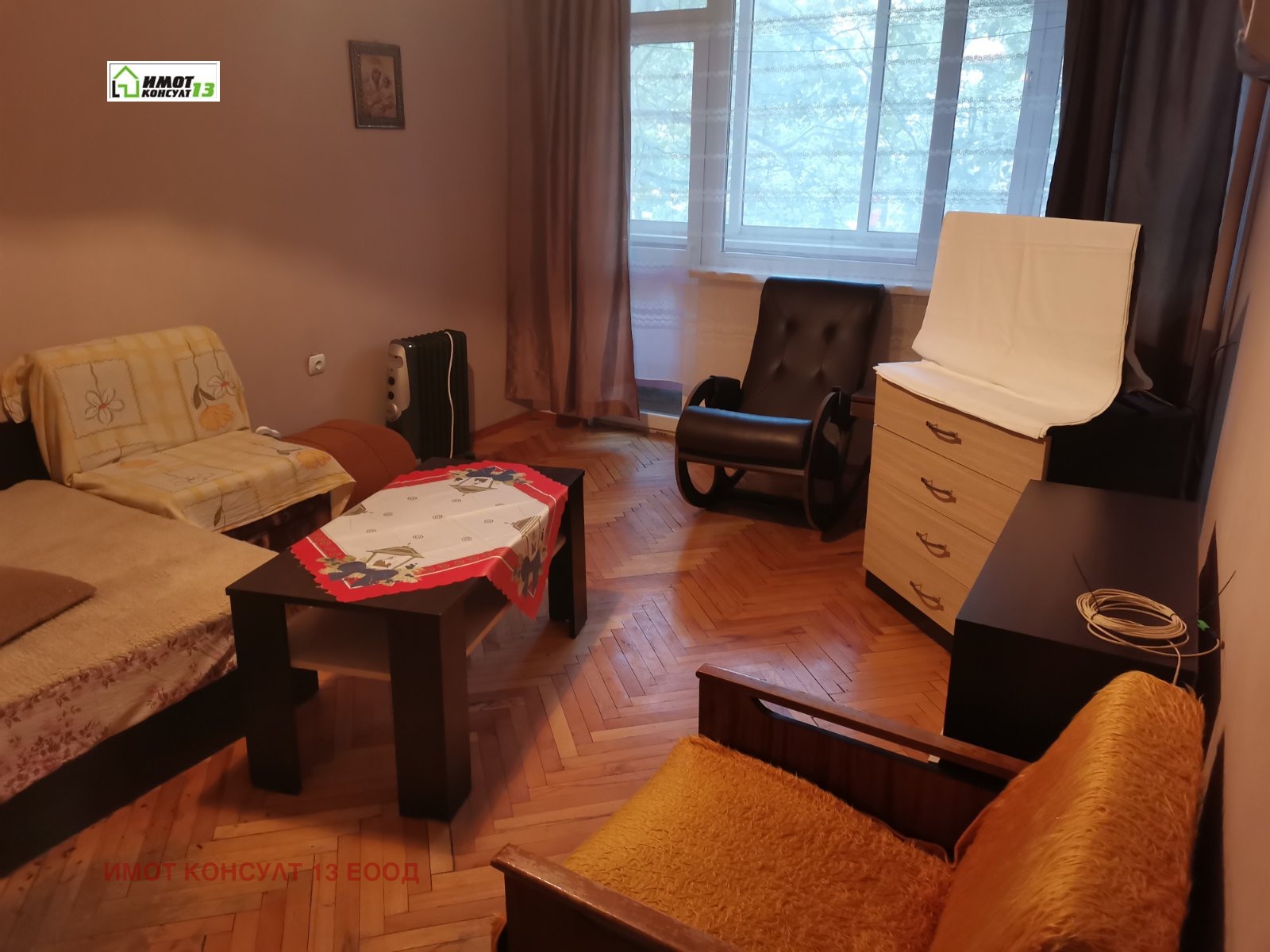 Продава 3-СТАЕН, гр. Плевен, Широк център, снимка 7 - Апартаменти - 55308483