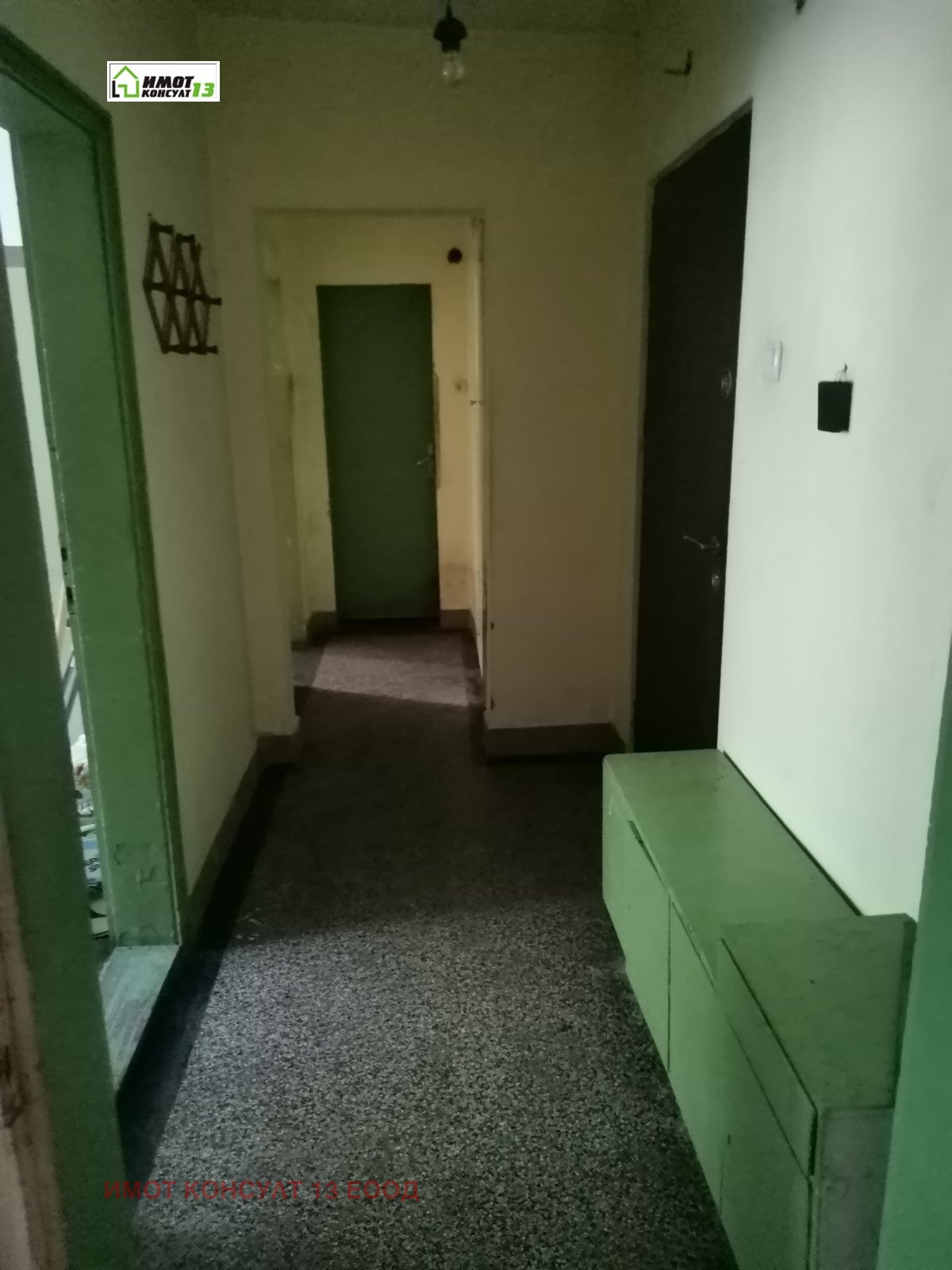 Продава 3-СТАЕН, гр. Плевен, Широк център, снимка 10 - Апартаменти - 55308483