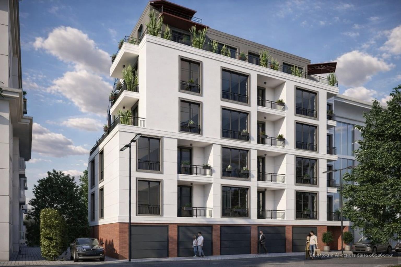 Продава 3-СТАЕН, гр. София, Надежда 4, снимка 2 - Апартаменти - 55537494