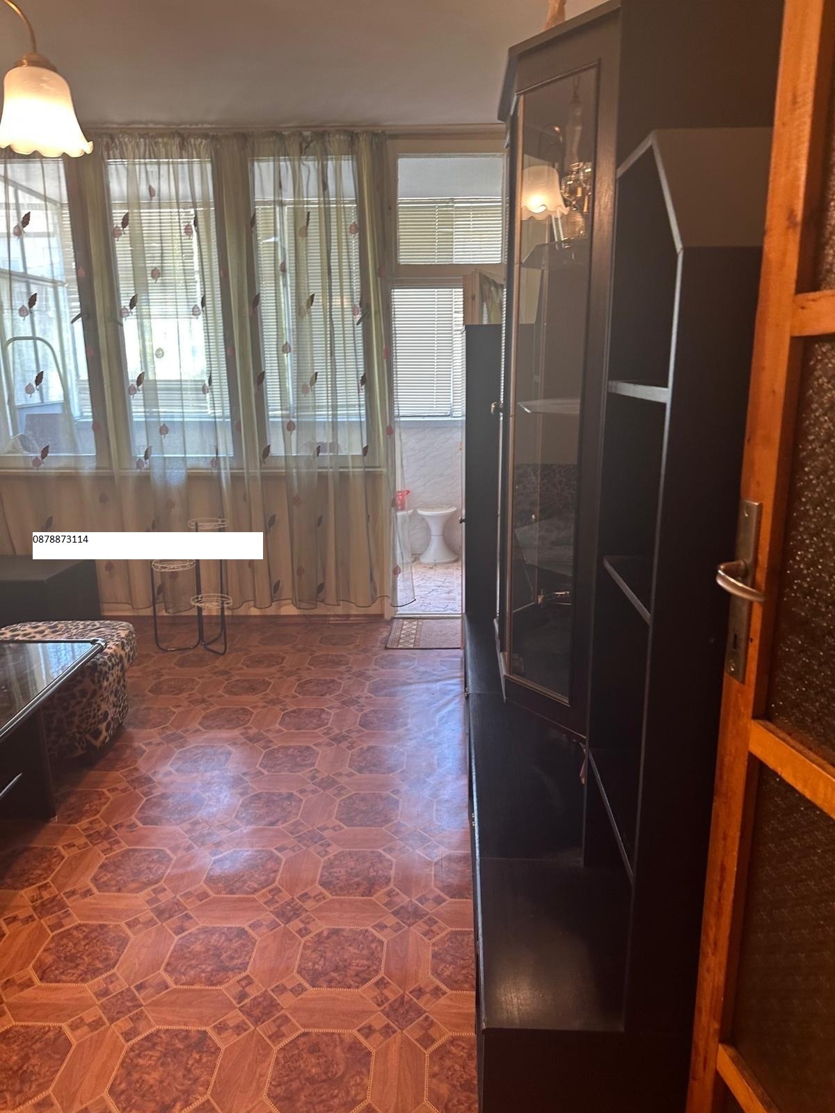 Продава 3-СТАЕН, гр. Стара Загора, Център, снимка 3 - Апартаменти - 55612957