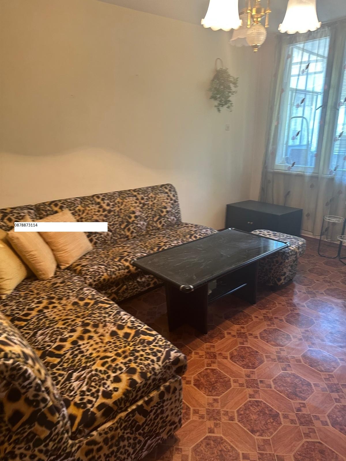 Продава 3-СТАЕН, гр. Стара Загора, Център, снимка 4 - Апартаменти - 55612957