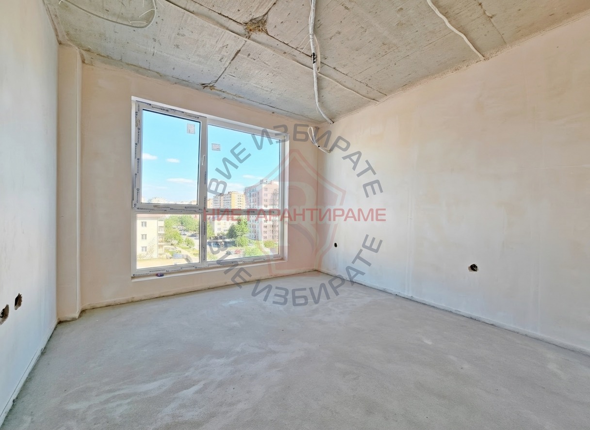 Продава 3-СТАЕН, гр. Варна, Кайсиева градина, снимка 3 - Апартаменти - 55802623
