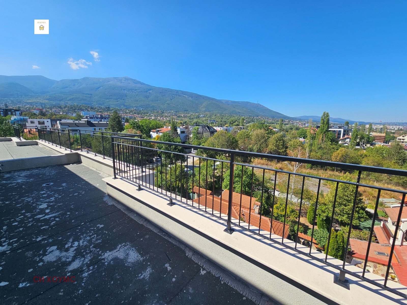 Продава 3-СТАЕН, гр. София, Кръстова вада, снимка 14 - Апартаменти - 56074487