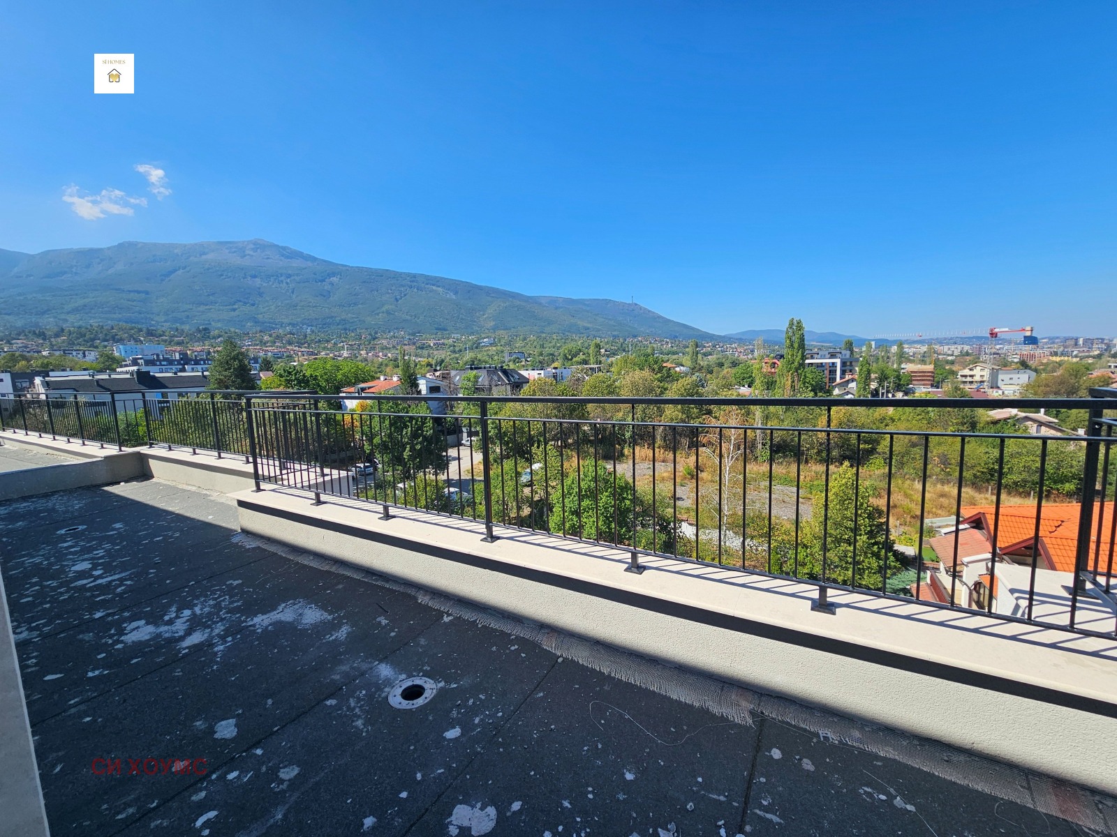 Продава 3-СТАЕН, гр. София, Кръстова вада, снимка 17 - Апартаменти - 56074487