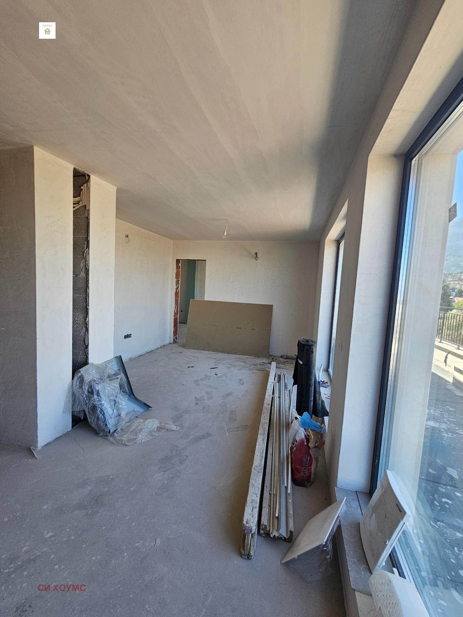 Продава 3-СТАЕН, гр. София, Кръстова вада, снимка 10 - Апартаменти - 56074487