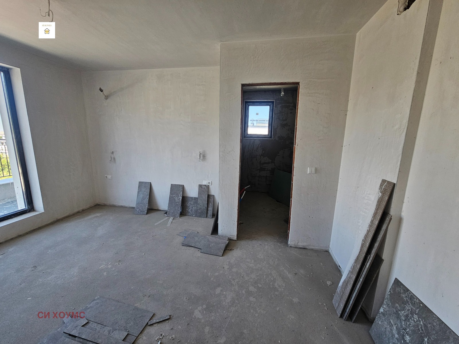 Продава 3-СТАЕН, гр. София, Кръстова вада, снимка 5 - Апартаменти - 56074487