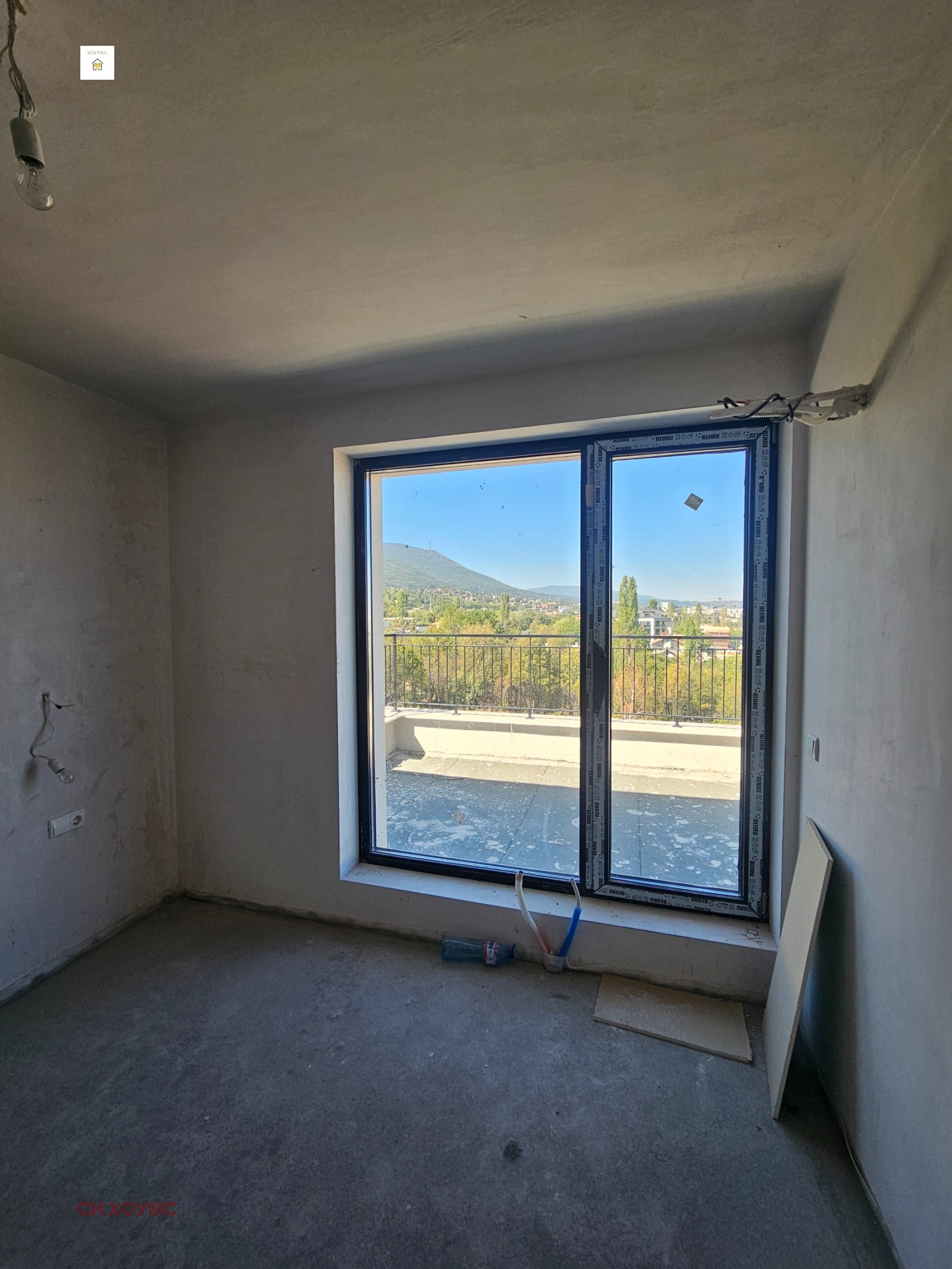 Продава 3-СТАЕН, гр. София, Кръстова вада, снимка 3 - Апартаменти - 56074487