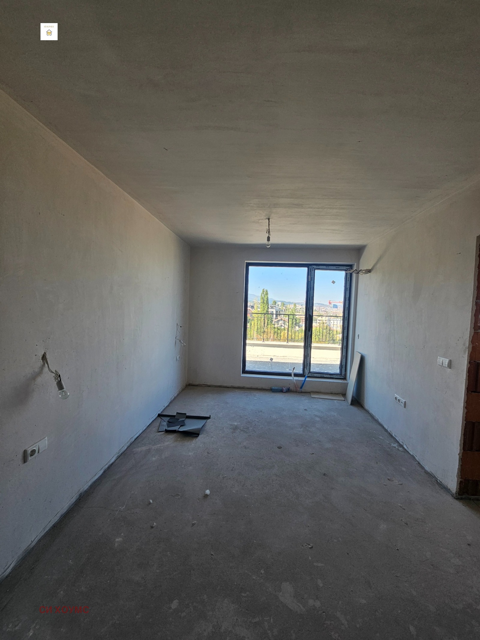 Продава 3-СТАЕН, гр. София, Кръстова вада, снимка 7 - Апартаменти - 56074487