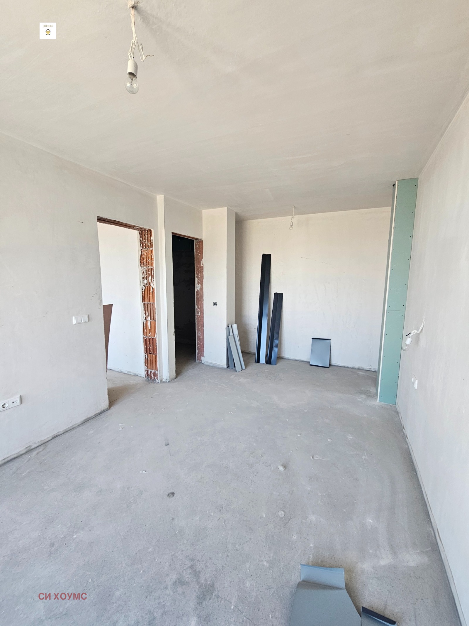 Продава 3-СТАЕН, гр. София, Кръстова вада, снимка 9 - Апартаменти - 56074487