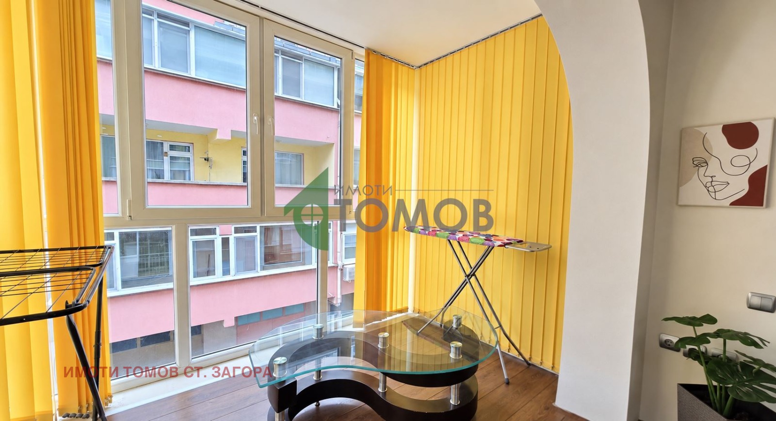 Продава 3-СТАЕН, гр. Стара Загора, Била, снимка 4 - Апартаменти - 56118479