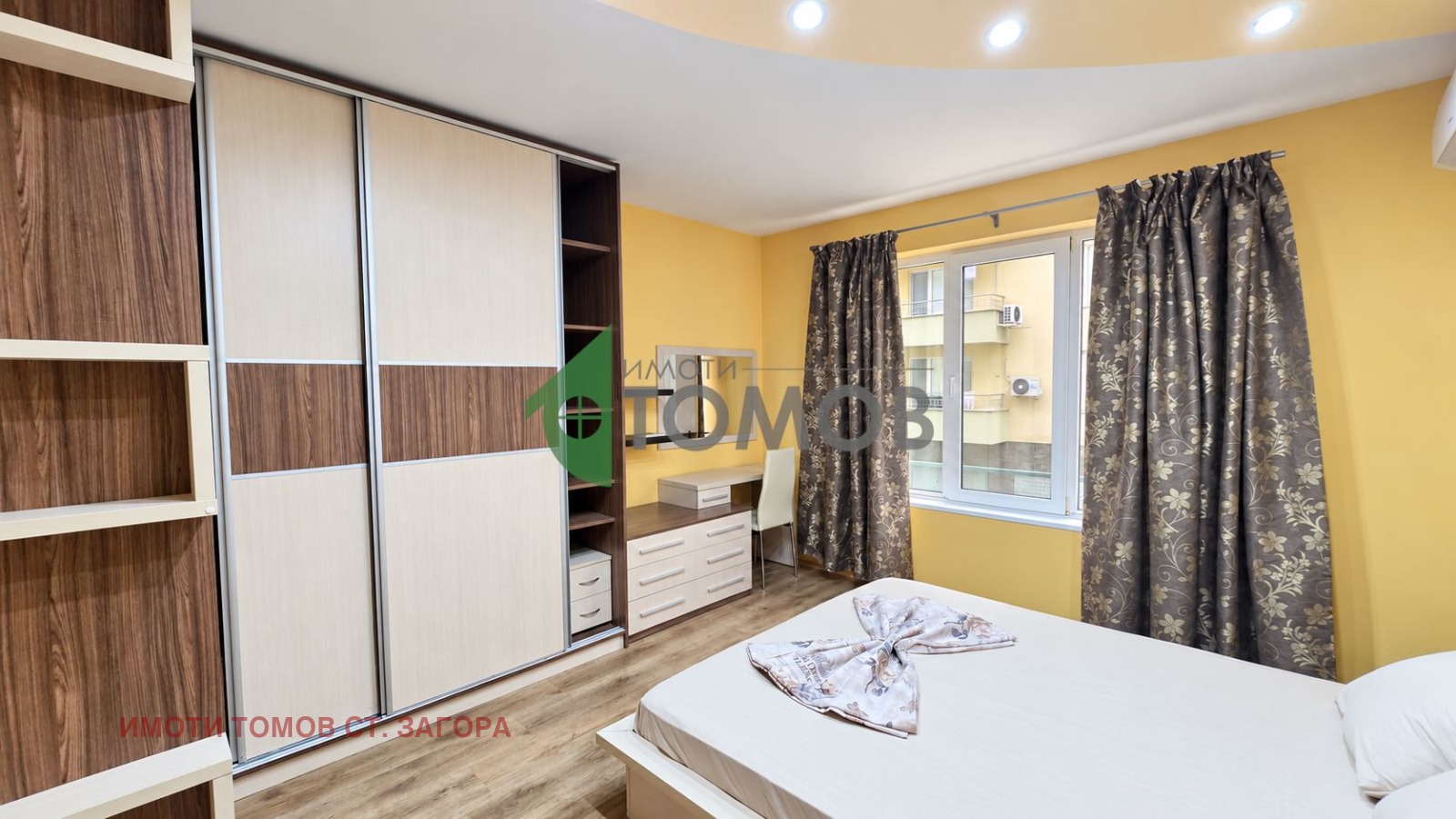 Продава 3-СТАЕН, гр. Стара Загора, Била, снимка 9 - Апартаменти - 56118479